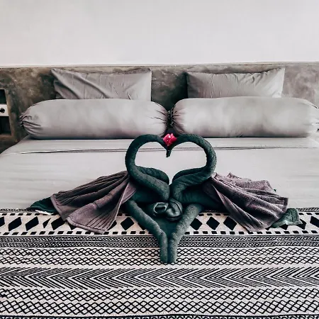 Sanctum Hotel And Dive- Nusa Penida