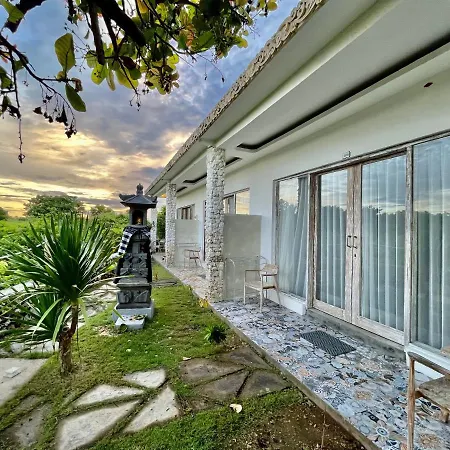 Sanctum Hotel&Dive- Nusa Penida