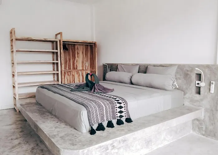 Sanctum Hotel&dive- Nusa Penida Hotel 3*
