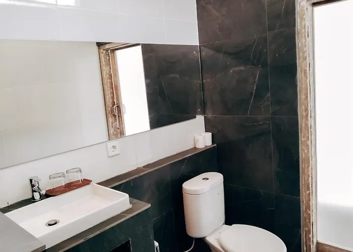 Sanctum Hotel&dive- Nusa Penida Hotel