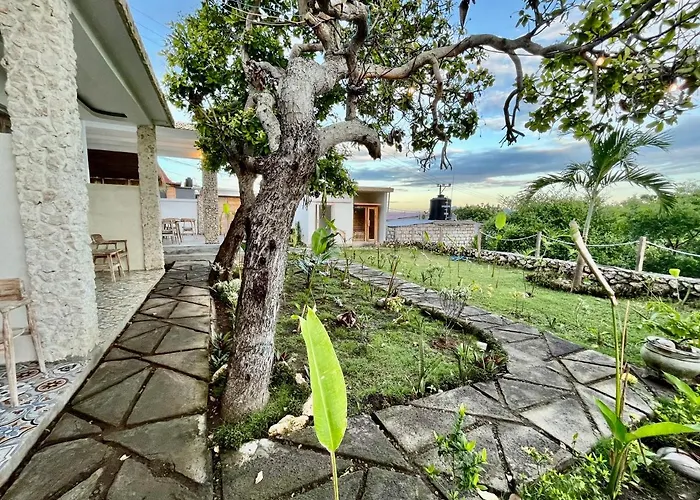 Sanctum Hotel&dive- Nusa Penida Hotel 3*