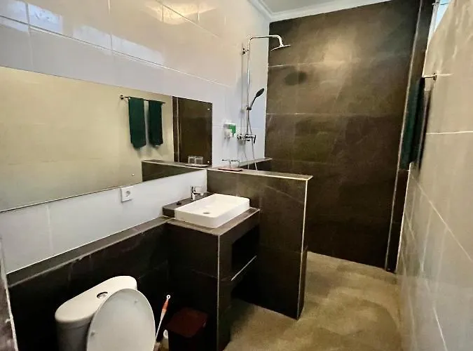 Sanctum Hotel&dive- Nusa Penida Hotel