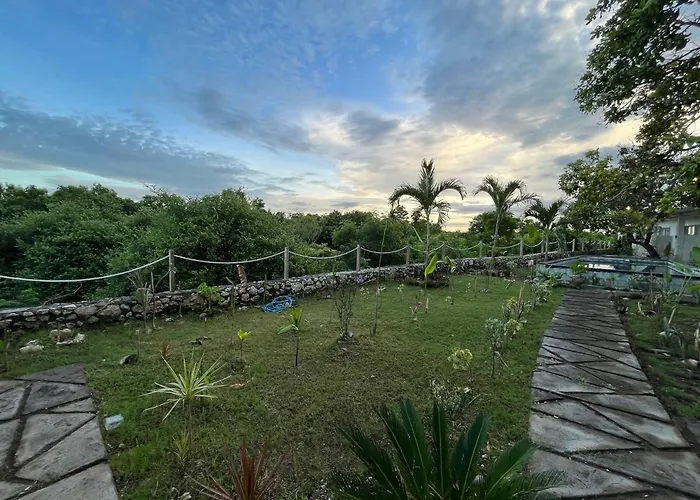 Sanctum Hotel&dive- Nusa Penida Hotel Ped